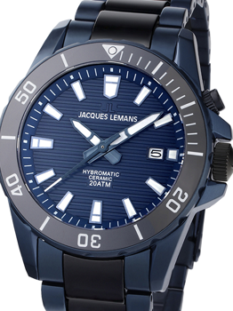 Model 1-2222B, autoriseret forhandler Watchandjewelry.shop - English