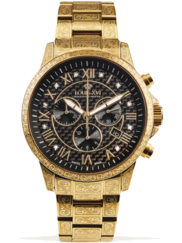 Model LXVI1018, autoriseret forhandler Watchandjewelry.shop - English