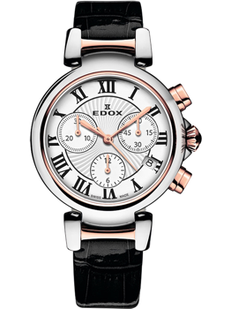 Model 10220-357RC-AR, autoriseret forhandler Watchandjewelry.shop - English