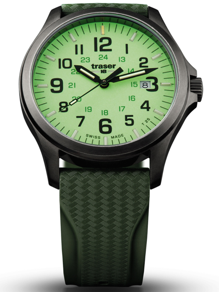 Model 107424, autoriseret forhandler Watchandjewelry.shop - English