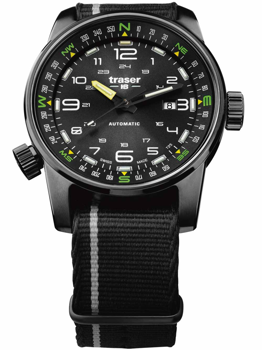 Model 107718, autoriseret forhandler Watchandjewelry.shop - English
