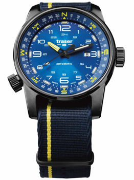 Model 107719, autoriseret forhandler Watchandjewelry.shop - English
