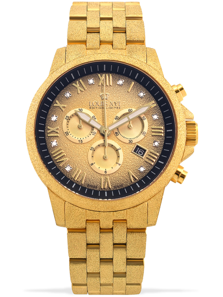 Model LXVI1080, autoriseret forhandler Watchandjewelry.shop - English