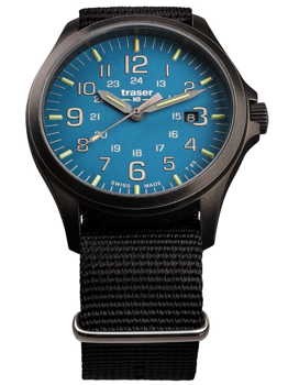 Model 108647, autoriseret forhandler Watchandjewelry.shop - English