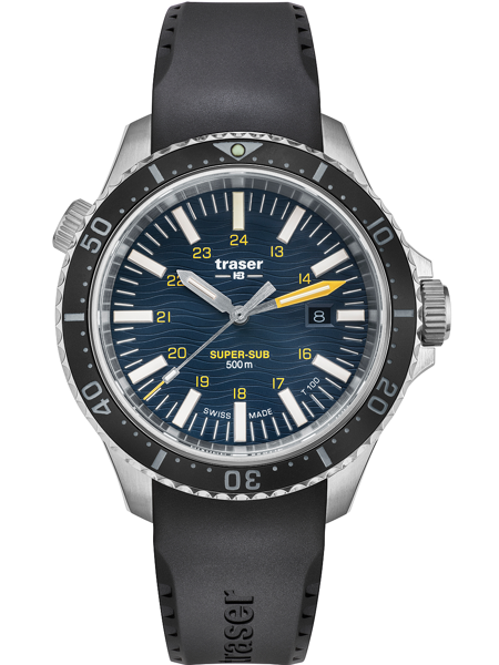 Model 109371, autoriseret forhandler Watchandjewelry.shop - English