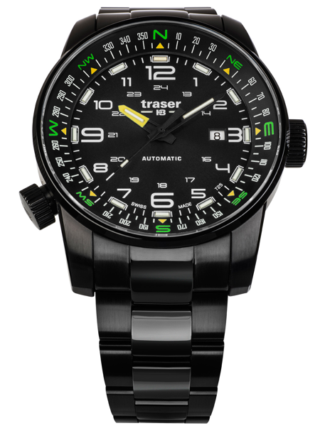 Model 109522, autoriseret forhandler Watchandjewelry.shop - English