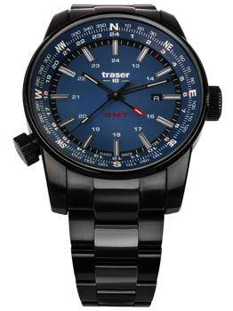 Model 109524, autoriseret forhandler Watchandjewelry.shop - English