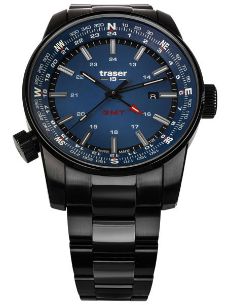 Model 109524, autoriseret forhandler Watchandjewelry.shop - English