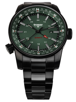 Model 109525, autoriseret forhandler Watchandjewelry.shop - English