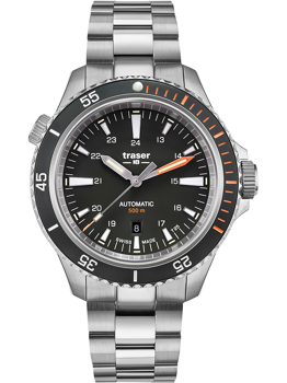 Model 110324, autoriseret forhandler Watchandjewelry.shop - English