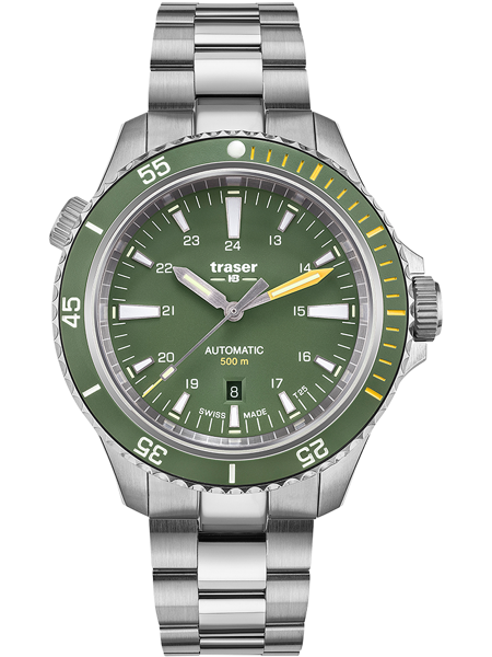Model 110325, autoriseret forhandler Watchandjewelry.shop - English