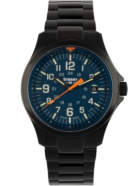 Model 111070, autoriseret forhandler Watchandjewelry.shop - English