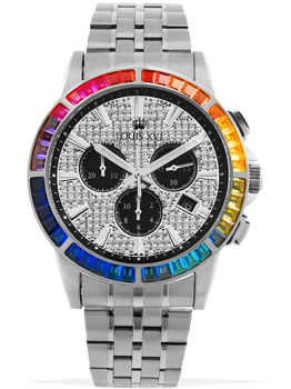 Model LXVI1121, autoriseret forhandler Watchandjewelry.shop - English