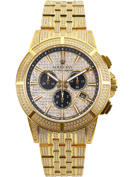 Model LXVI1123, autoriseret forhandler Watchandjewelry.shop - English