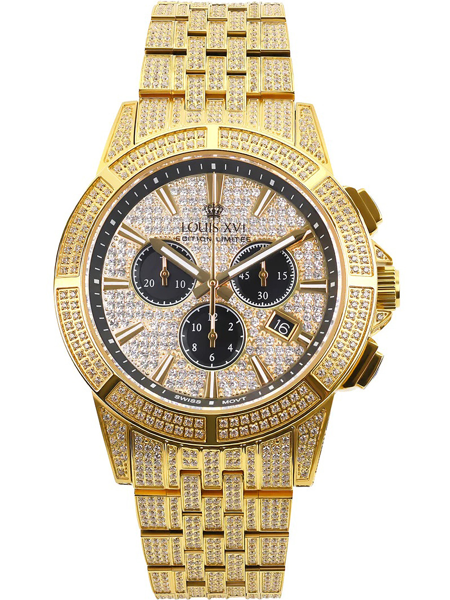 Model LXVI1123, autoriseret forhandler Watchandjewelry.shop - English
