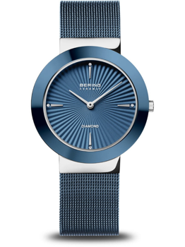 Model 11435-307, autoriseret forhandler Watchandjewelry.shop - English