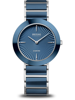 Model 11435-707, autoriseret forhandler Watchandjewelry.shop - English