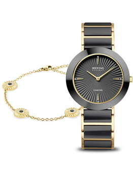 Model 11435-732-GWP, autoriseret forhandler Watchandjewelry.shop - English