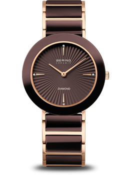 Model 11435-762, autoriseret forhandler Watchandjewelry.shop - English