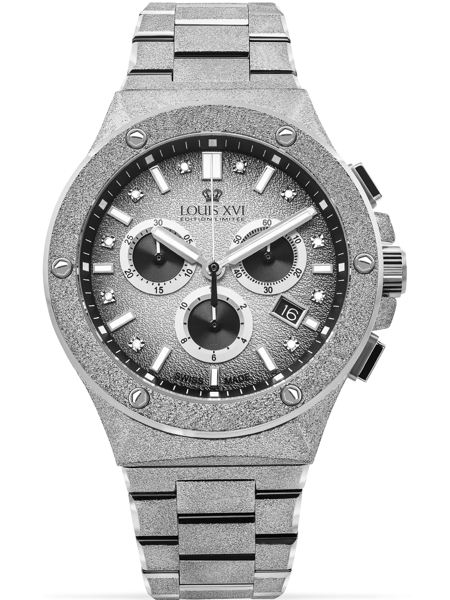 Model LXVI1212, autoriseret forhandler Watchandjewelry.shop - English