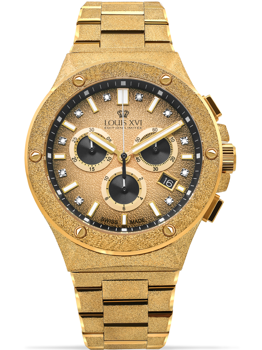 Model LXVI1213, autoriseret forhandler Watchandjewelry.shop - English