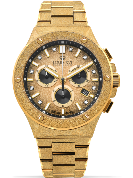 Model LXVI1213, autoriseret forhandler Watchandjewelry.shop - English