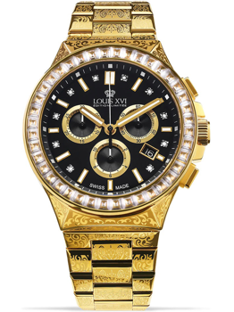 Model LXVI1216, autoriseret forhandler Watchandjewelry.shop - English