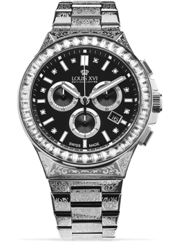 Model LXVI1217, autoriseret forhandler Watchandjewelry.shop - English