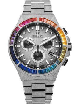 Model LXVI1219, autoriseret forhandler Watchandjewelry.shop - English