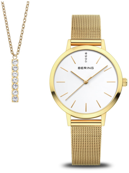 Model 13434-334-GWP, autoriseret forhandler Watchandjewelry.shop - English