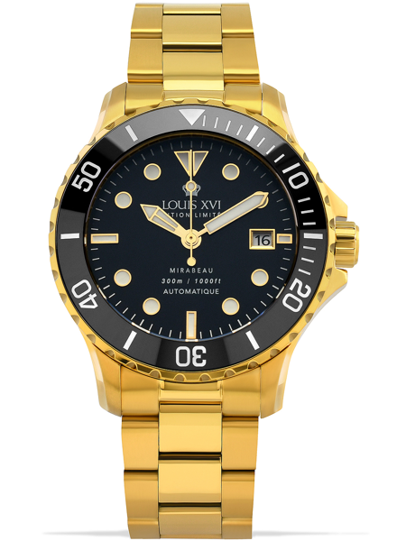 Model LXVI1401, autoriseret forhandler Watchandjewelry.shop - English