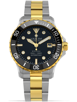 Model LXVI1405, autoriseret forhandler Watchandjewelry.shop - English