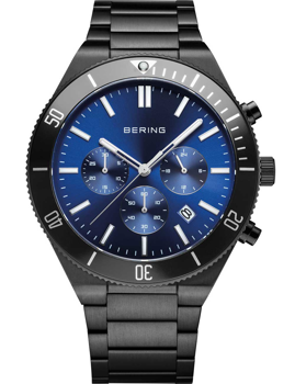 Model 15043-727, autoriseret forhandler Watchandjewelry.shop - English