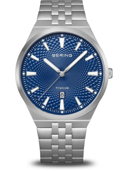 Model 16141-707, autoriseret forhandler Watchandjewelry.shop - English