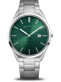 Model 17240-708, autoriseret forhandler Watchandjewelry.shop - English