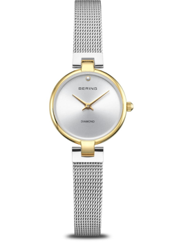 Model 17724-010, autoriseret forhandler Watchandjewelry.shop - English
