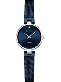 Model 17724-307, autoriseret forhandler Watchandjewelry.shop - English