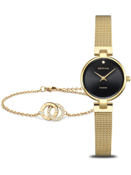 Model 17724-332-GWP, autoriseret forhandler Watchandjewelry.shop - English