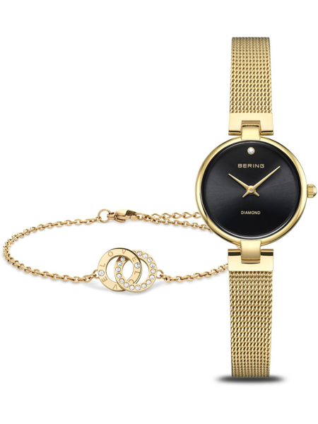 Model 17724-332-GWP, autoriseret forhandler Watchandjewelry.shop - English