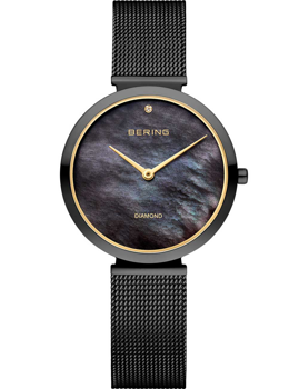 Model 18132-132, autoriseret forhandler Watchandjewelry.shop - English