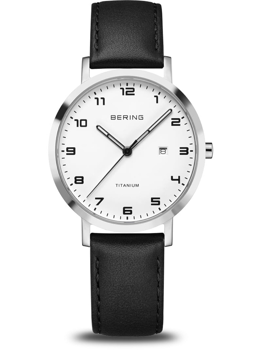 Model 18634-404, autoriseret forhandler Watchandjewelry.shop - English