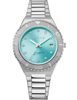 Model 18936-707, autoriseret forhandler Watchandjewelry.shop - English