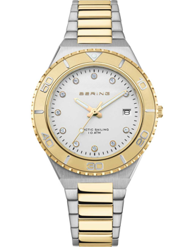 Model 18936-710, autoriseret forhandler Watchandjewelry.shop - English