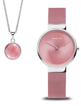 Model 19031-989-GWP, autoriseret forhandler Watchandjewelry.shop - English