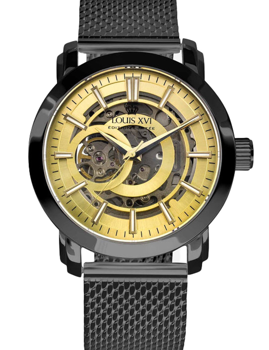 Model LXVI1932, autoriseret forhandler Watchandjewelry.shop - English