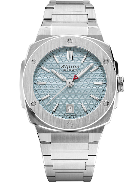 Model AL-220LB2AE6B, autoriseret forhandler Watchandjewelry.shop - English