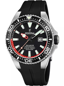 Model F20664/3, autoriseret forhandler Watchandjewelry.shop - English