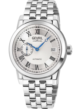 Model 2563B, autoriseret forhandler Watchandjewelry.shop - English
