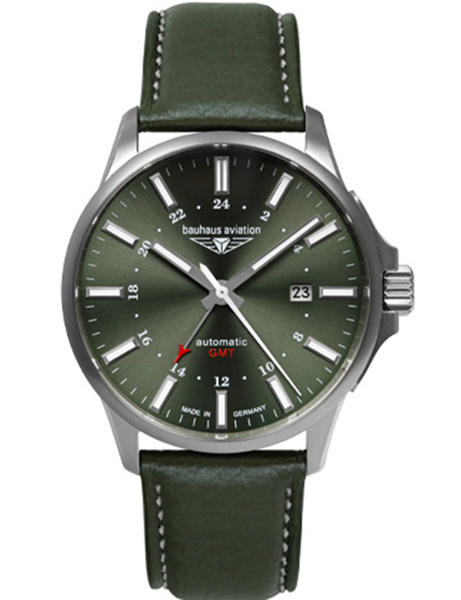 Model 2868-4, autoriseret forhandler Watchandjewelry.shop - English