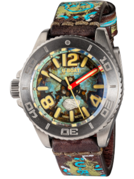 Model 3600/A, autoriseret forhandler Watchandjewelry.shop - English